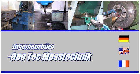 GEO TEC Messtechnik